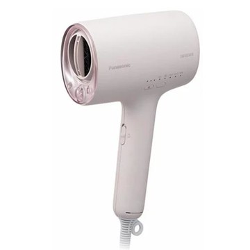 Panasonic國際牌奈米水離子粉色吹風機EH-NA0K-P