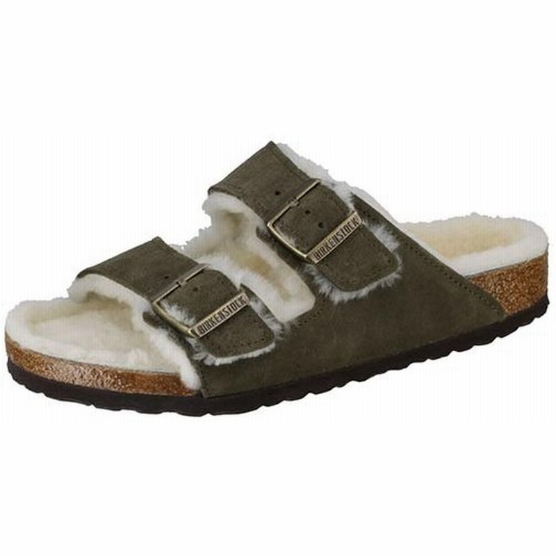 ビルケンシュトック Birkenstock メンズ レディース コンフォートサンダル アリゾナ Arizona フォレスト カーキ Gc 480 スポーツサンダル カジュアル 通販 Lineポイント最大0 5 Get Lineショッピング