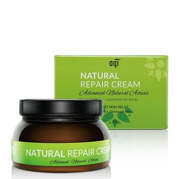 【潔麗雅】麥蘆卡蜂蜜修護霜 300g