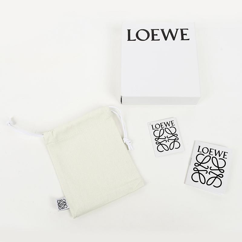 LOEWE ロエベ PUZZLE カードケース 小銭入れ イタリア正規品