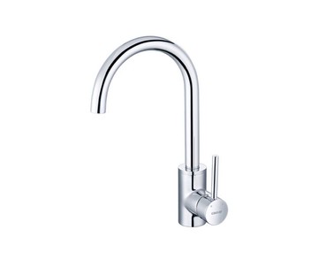 CAESAR凱撒衛浴~無鉛立式廚房龍頭K695CL