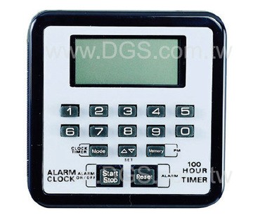 電子計時器 多功能Timer