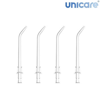 unicare mini沖牙機標準型噴嘴(四支一組)
