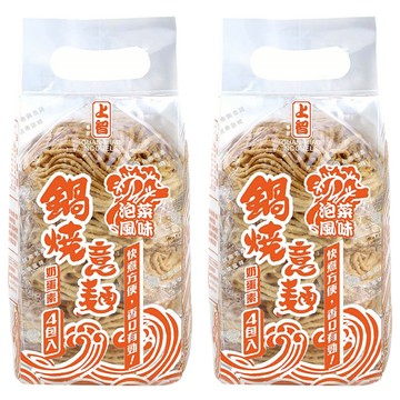 金雞牌鍋燒意麵60g*5入推薦| 全聯線上購| LINE購物