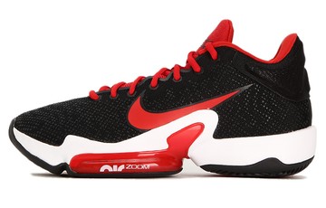 NIKE ZOOM RIZE 2 EP BLACK/RED