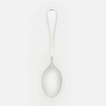 HERDMAR Zorba不鏽鋼餐匙 銀