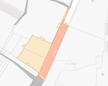 南投草屯乙種工業地土地574坪／臨路12米｜南投縣草屯鎮日新段