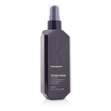 凱文墨菲 Kevin.Murphy - 返老還童(不凋花修護油) Young.Again