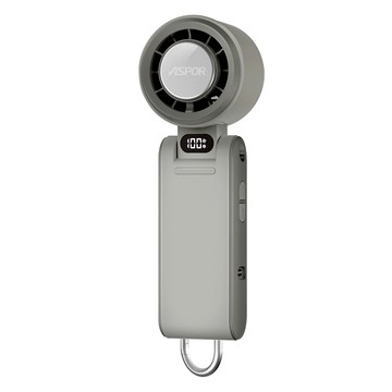 ASPOR 冰感高速渦輪風扇  FN-188  曜石灰