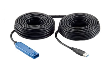 HANWELL URC310-20M USB 3.2 Gen1 訊號放大延長線
