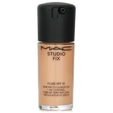 MAC 專業無瑕霧鏡粉 底SPF 15 - # NC2530ml/1oz