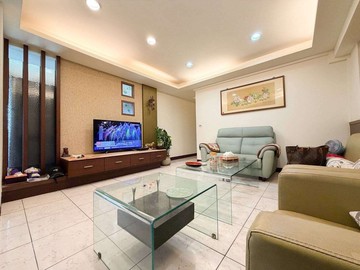 仁德後壁超值大坪數溫馨3房｜台南市仁德區德南路