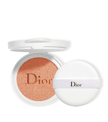 Diorsnow Uv Shield Cushion Foundation Refill Spf 50+