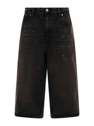 our legacy "capri cut" shorts