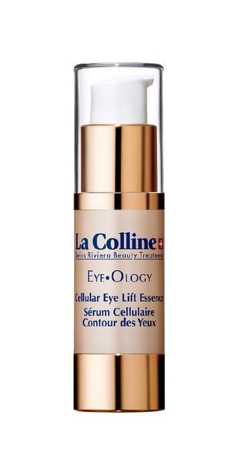 La Colline青春緊緻眼部精華 15ML