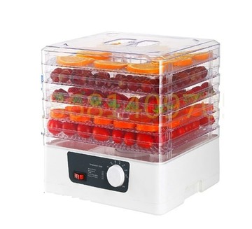 乾果機 水果乾果機 水果烘乾機 食物乾燥機 零食水果烘乾 智慧多功能 果乾機  水果乾果機 水果烘乾機