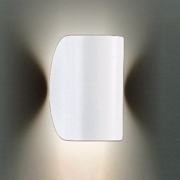 10W 投光黃光壁燈 B102-13-65305