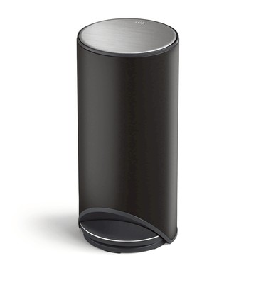 Joseph Joseph Large Easy-Push Arc Pedal Bin