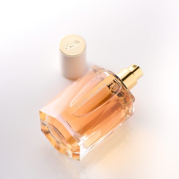 【Rasasi拉莎斯】Musk Sharqi沉靜 橙子與白麝香 EDP香水 50ml