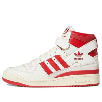 adidas Forum 84 High 'Team Power Red'
