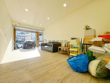 大里㊣中興路⍣臨25米路⍣賺錢黃金透店｜台中市大里區中興路一段