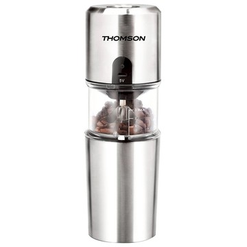 【THOMSON】 USB咖啡隨行杯 TM-SAL20GU