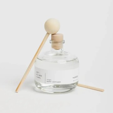 (2025新版)HETKINEN 幸福哲學天然擴香100ml