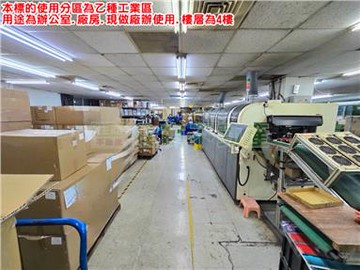 2021BE領袖天下廠辦+雙平｜新北市板橋區四川路二段