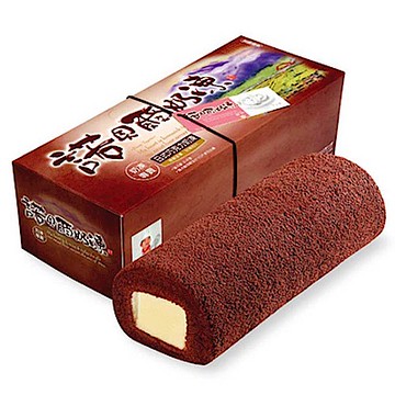 諾貝爾-巧克力奶凍(490g±3%)