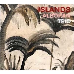 Alboran Trio Islands ALB001