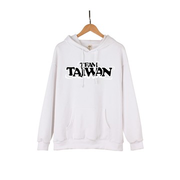 Team Taiwan A款  帽T/女上衣/男上衣/情侶T/中性T/刷毛上衣