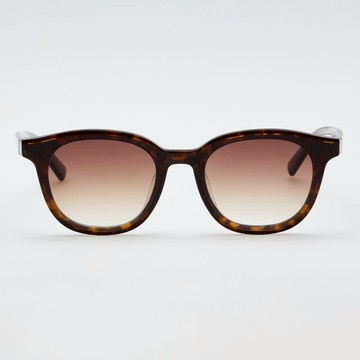 MIMA款 手工板材墨鏡 茶琥珀