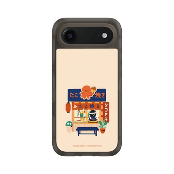 iPhone Air AirX 本質黑 - Niniwanted - 章魚燒の店