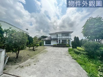 ★近廣興市集大馬路旁日式美農舍★｜宜蘭縣冬山鄉永興路二段