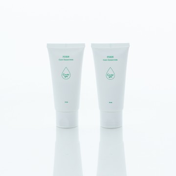 PDRN 後生元養膚防曬｜2入