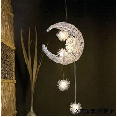 照明 ライト 子供部屋 月 ムーンライト かわいい 通販 Lineポイント最大get Lineショッピング