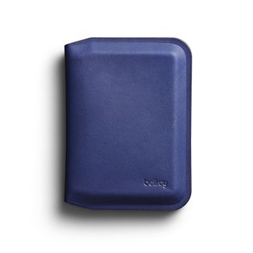 Bellroy Apex Slim Sleeve 磁吸扣卡夾 名片夾 新春換新 送禮 男包/女包-海軍藍