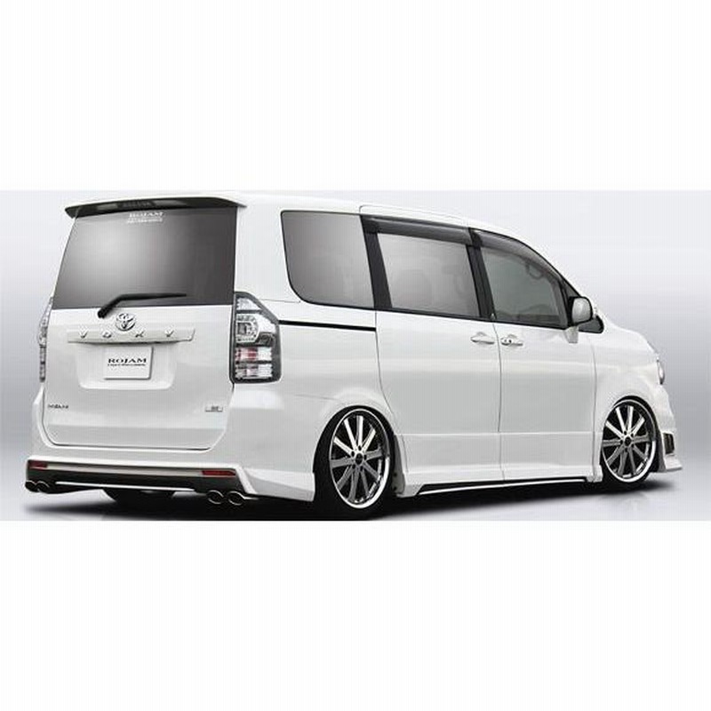 ヴォクシー70 ZS 煌Ⅱ(きらめき)