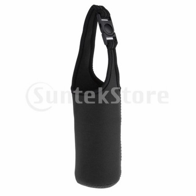 水筒タンブラーキャリアバッグカバーホルダー保護ポーチグリーン 通販 Lineポイント最大get Lineショッピング