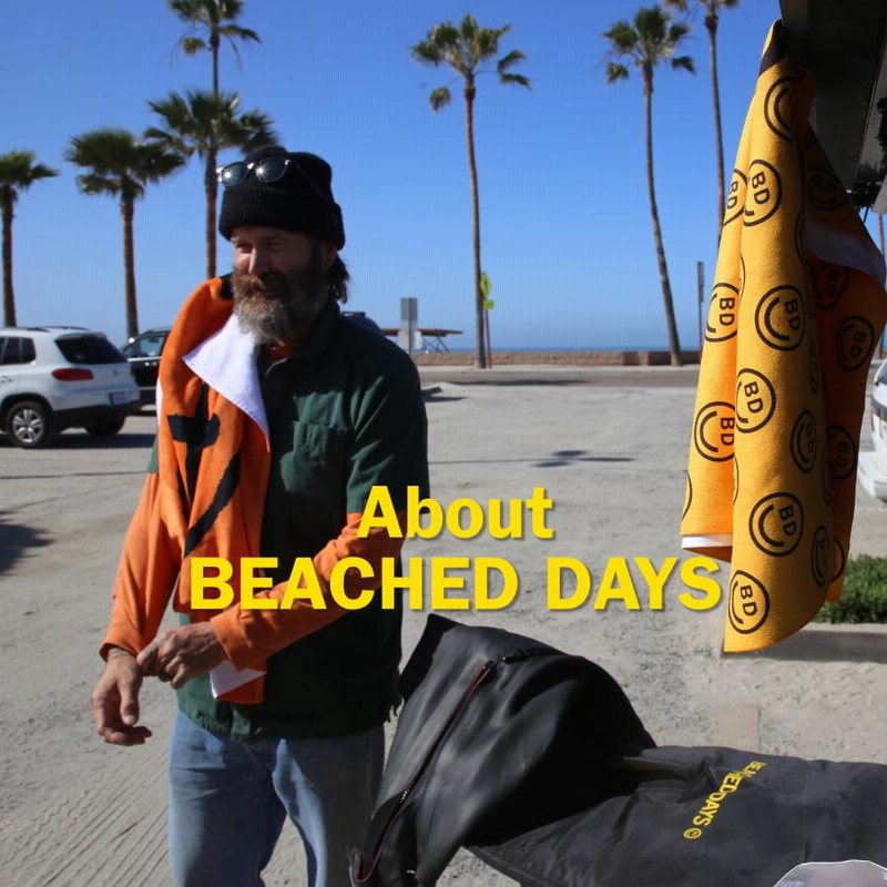 トートバッグにもなるサーフボードキャリーバッグ サーフキャリーバッグ ビーチドデイズ 公式 BEACHED DAYS ボード