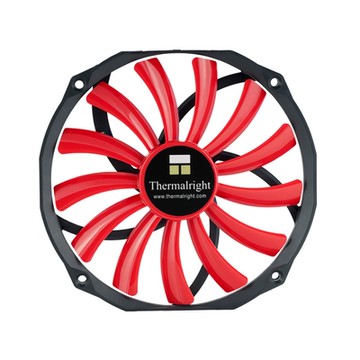 Thermalright 利民 TY-14013R 14公分 PWM風扇