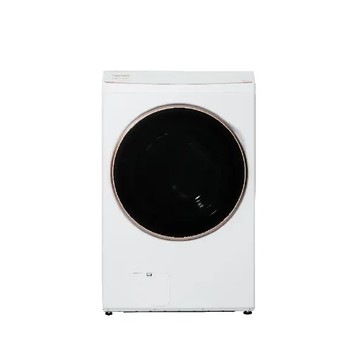 Panasonic 熱泵式滾筒洗脫烘變頻洗衣機