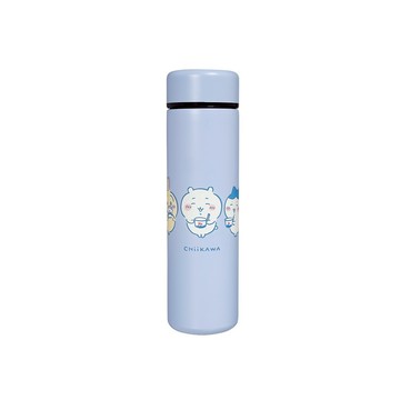 【Chiikawa】吉伊卡哇保溫杯-天空藍 CH00B04BL