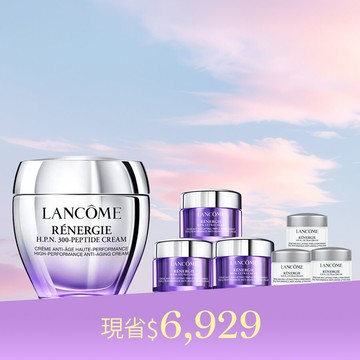 【狂省$6,929】胜肽霜霸容量75送60