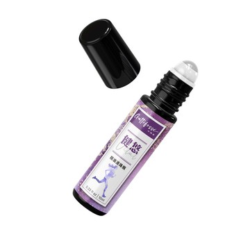 【卡佛香】健悠精油滾珠—關節舒緩 行動自在