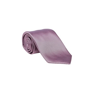 Zegna - Pink Silk Ties