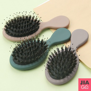 JIAGO 攜帶型鬃毛氣墊梳