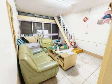 新光三越/垂楊國小旁｜低總價透天厝｜嘉義市西區建成新村