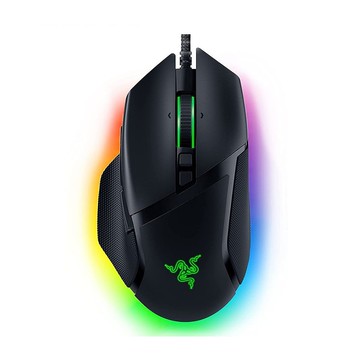 【RAZER 雷蛇】巴塞利斯蛇 V3 電競滑鼠