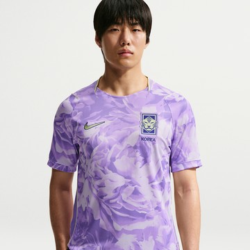 Korea 2026 Stadium Away Men's Nike Dri-FIT Football Replica Jersey